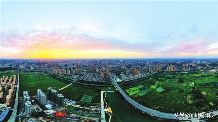 仙桃房價走勢最新消息，市場分析與預(yù)測