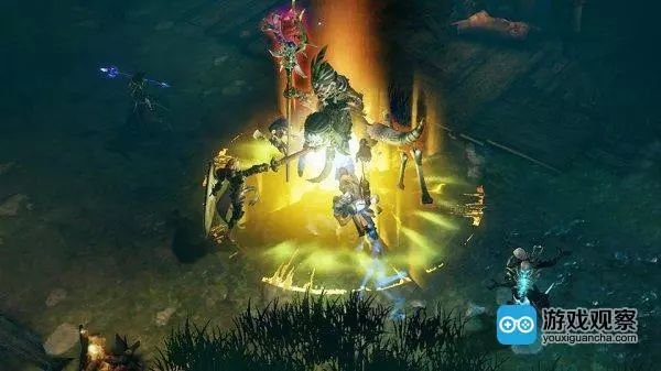 暗黑破壞神III，最新版本的探索與解析