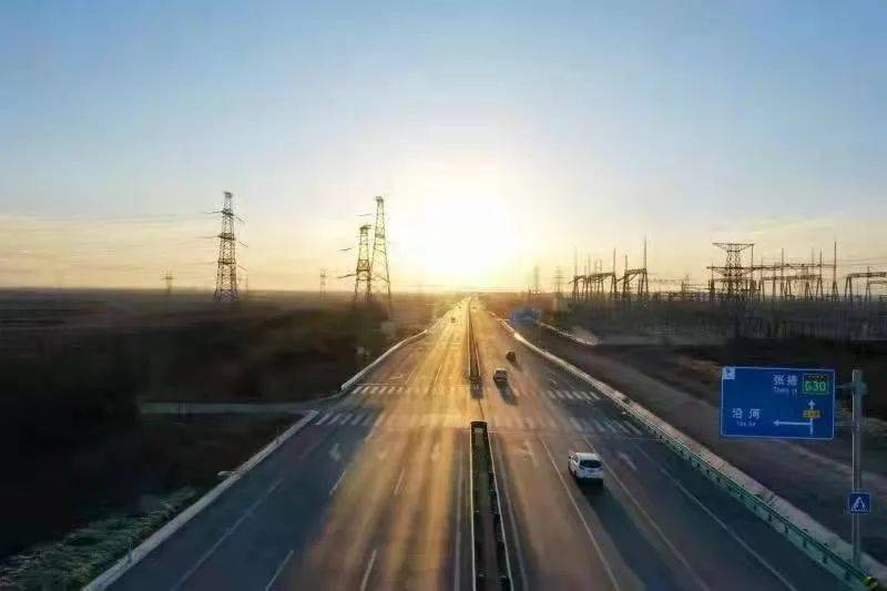 安信一級公路最新消息