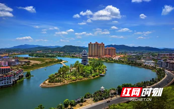 桂陽縣改市最新進展深度解析