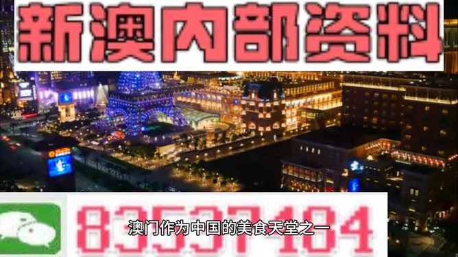新澳新澳門正版資料,新澳新澳門正版資料，探索背后的真相與警示