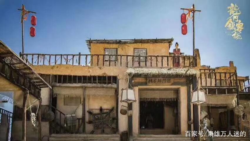 新澳最精準正最精準龍門客棧,新澳最精準正龍門客棧，探索精準旅游的新境界