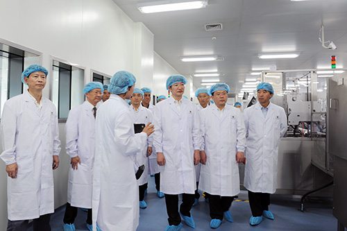 李兆前副局長(zhǎng)最新動(dòng)態(tài),李兆前副局長(zhǎng)最新動(dòng)態(tài)，引領(lǐng)變革，推動(dòng)發(fā)展