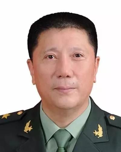 秦衛(wèi)江最新消息,秦衛(wèi)江最新消息，展現(xiàn)新時代軍事領袖的風采