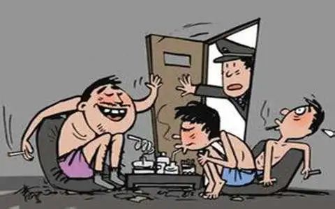 最新容留吸毒多人多次,最新容留吸毒多人多次現(xiàn)象，揭示真相與尋求解決之道
