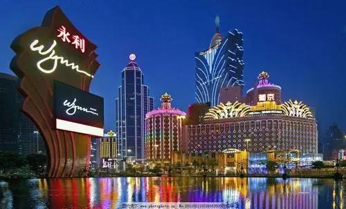 今天晚上澳門開什么,探索未知，今晚澳門開什么？