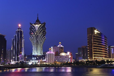 澳門最準(zhǔn)最快免費資料,澳門最準(zhǔn)最快免費資料——探索澳門的獨特魅力