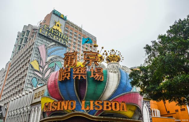 新版香港澳門攻略第2版,新版香港澳門攻略第2版，探索雙城魅力之旅