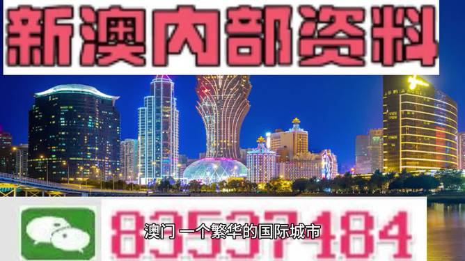 新澳門免費資料查巡,新澳門免費資料查巡，探索與解析
